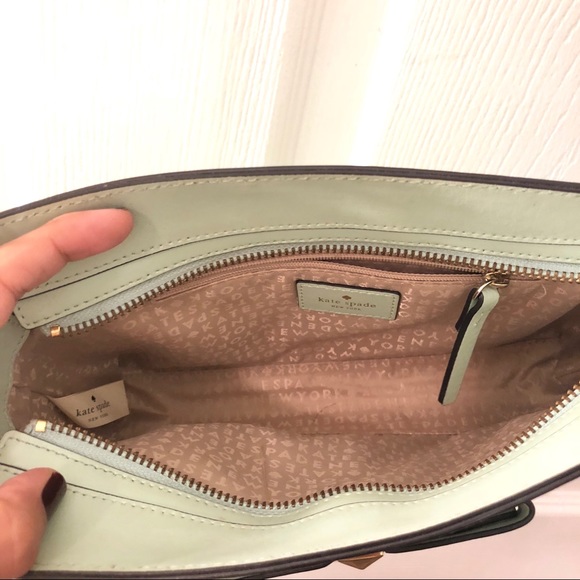 Kate Spade bag - Picture 6 of 7